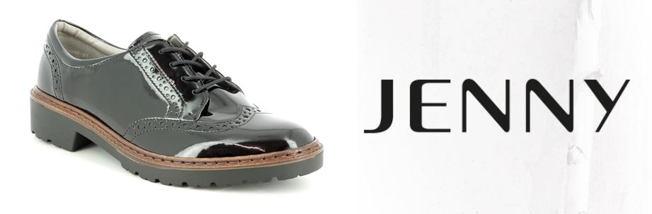 jenny shoes