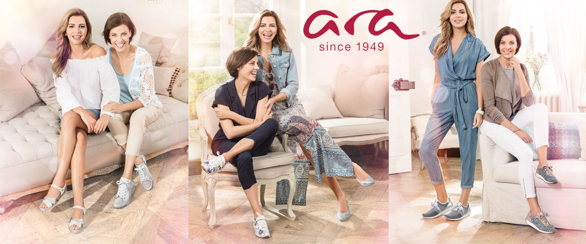 Ara Shoes online at Begg Shoes \u0026 Bags