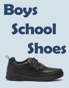 shoes to wear to school