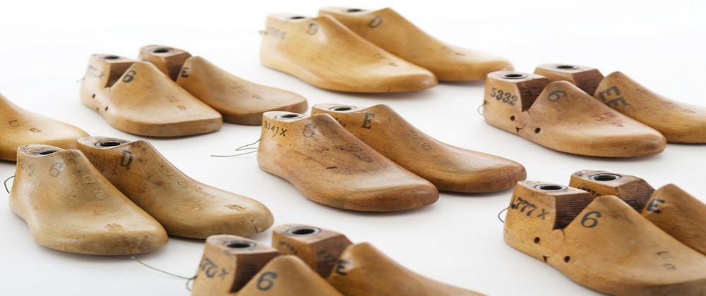 Shoe lasts & how they relate to feet | Begg Shoes explains.