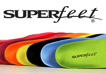 Superfeet Insoles - Do They Give You 