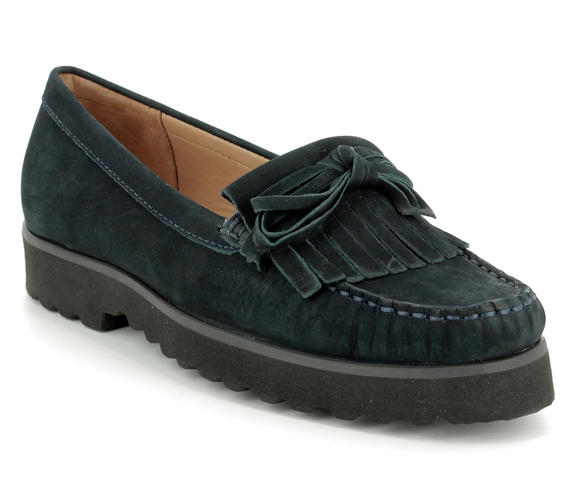 What is a Moccasin Shoe? Donald Begg from Begg Shoes explains it all.