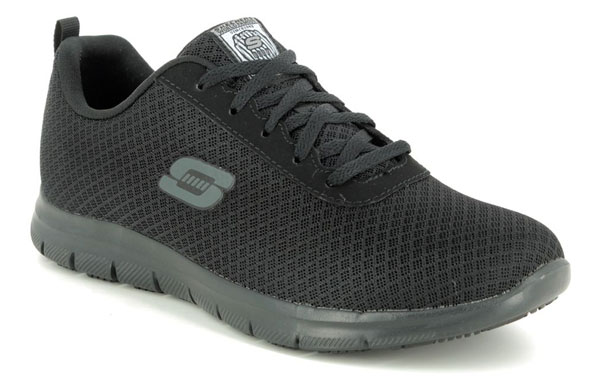 Best Skechers Safety Trainers | Our 