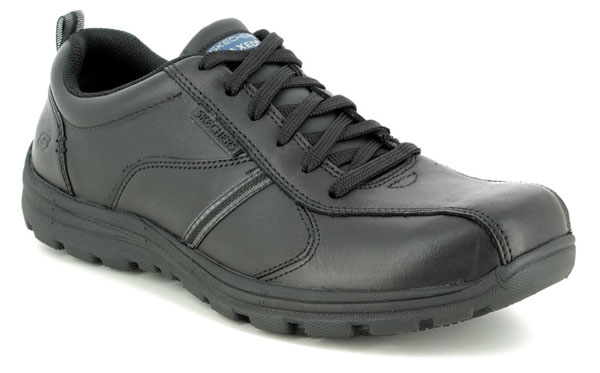Best Skechers Safety Trainers | Our 