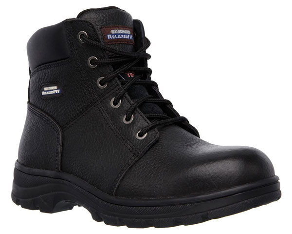 skechers safety shoes price