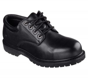 skechers work safety shoes