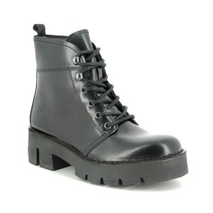 fly london military boots