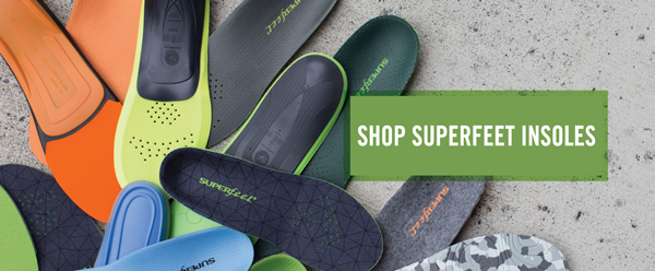 Superfeet Insoles - Do They Give You 
