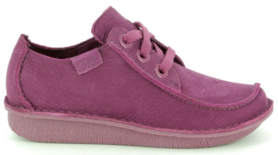 clarks happy dream shoes