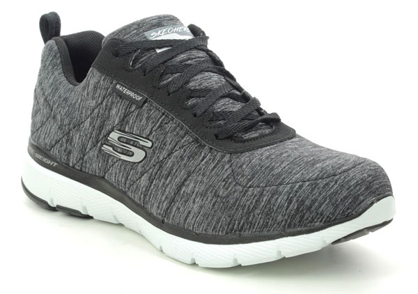 are skechers any good for plantar fasciitis