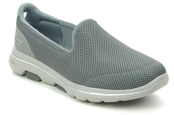 are sketcher shoes good for plantar fasciitis