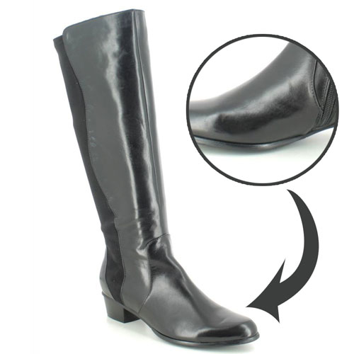womens boots for bunions