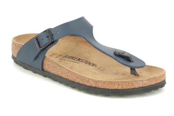 what's the difference between narrow and regular birkenstocks