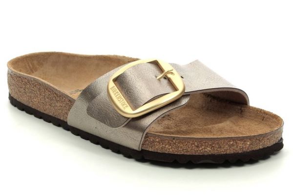 are mens and womens birkenstocks the same