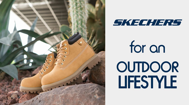 Best Skechers Walking Shoes and Boots 