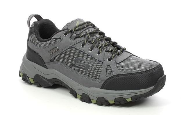 Best Skechers Walking Shoes and Boots - Waterproof and Comfy