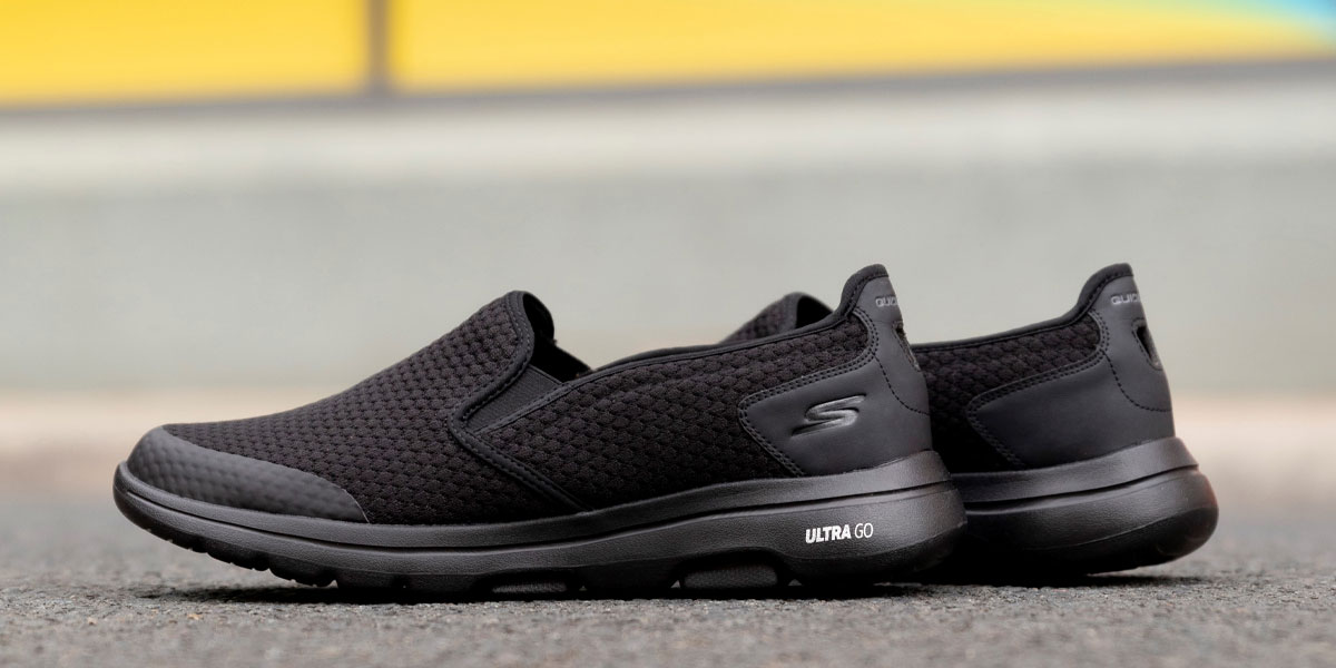 Skechers Safety Shoes For 2022