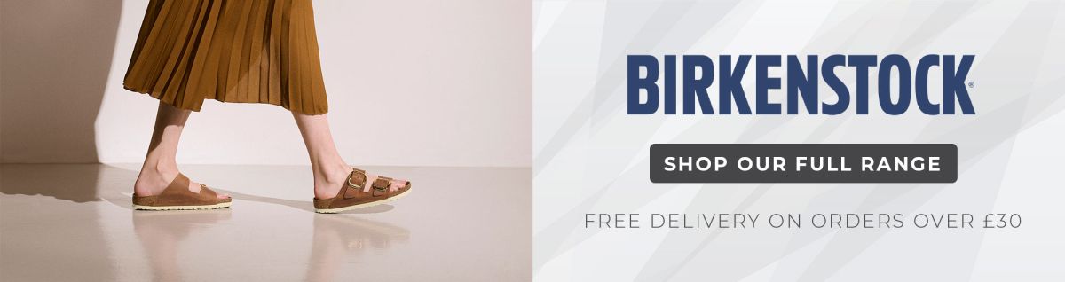 Shop Birkenstock sandals for men and women