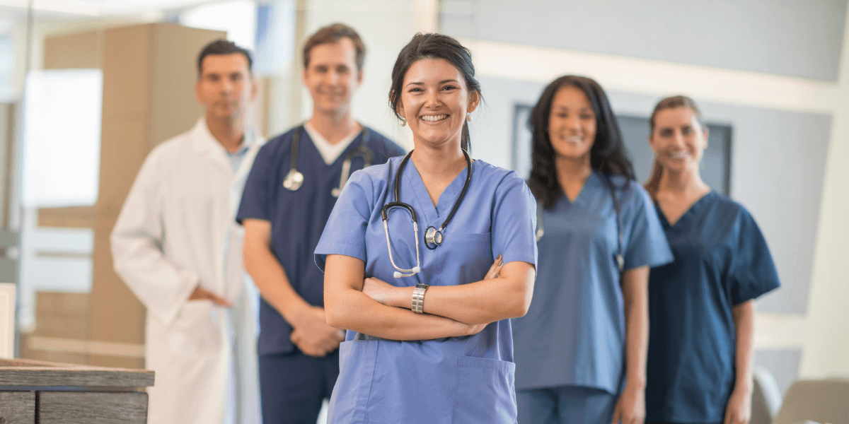 Best Shoes For Nurses UK In 2024 - Expert Recommendations