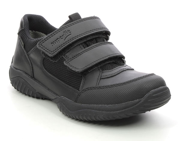 Superfit Storm Shoe GTX waterproof school shoes