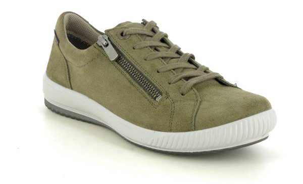 Legero Tanaro 5 Gore Tex Khaki Women's Shoes