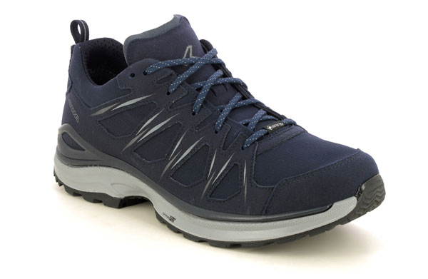 Lowa Innox Evo 2 GTX Men's Walking Shoes