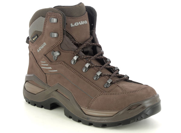 Lowa Renegade GTX Mid Men's Walking Boots