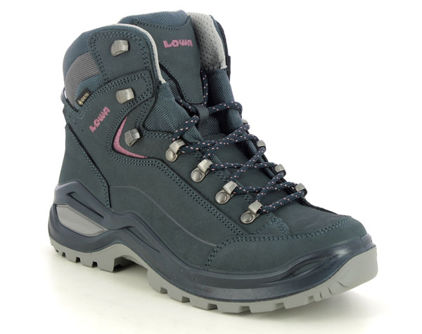 Lowa Renegade GTX Mid Women's Walking Boots