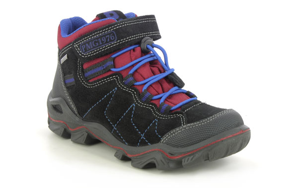 Primigi Path GTX Bungee Boys Boots