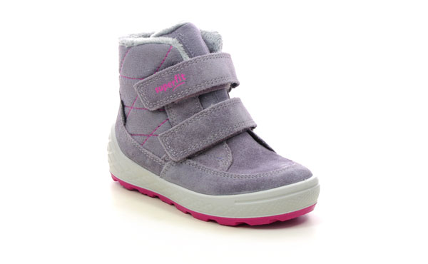 Superfit Groovy GTX 2V Girls Boots