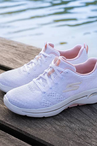 Skechers go sale walk mujer 2014