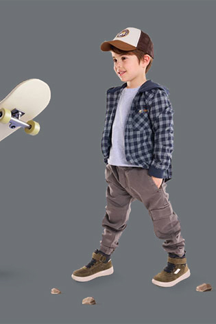 Buy Skateboard Shoes Online