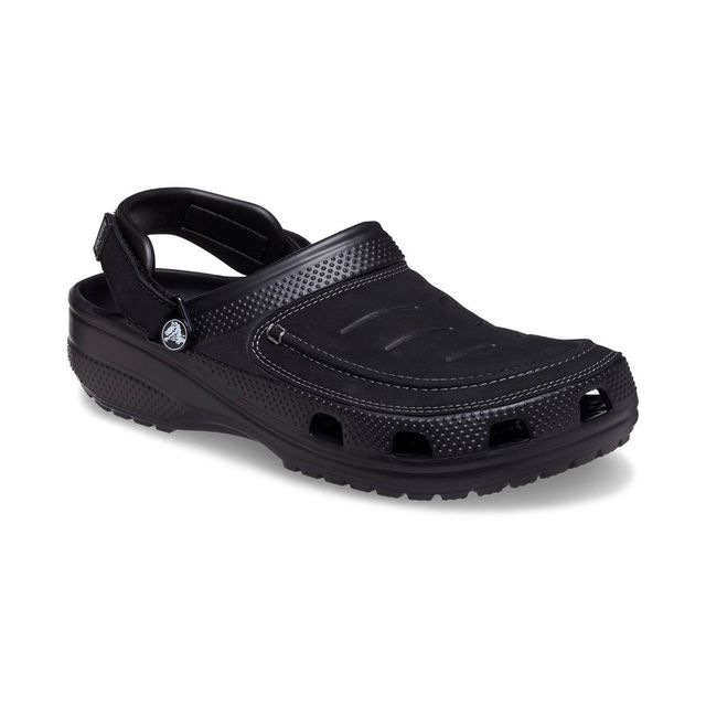 Crocs Sandals - Black grey - 207689/0DD Yukon Vista II