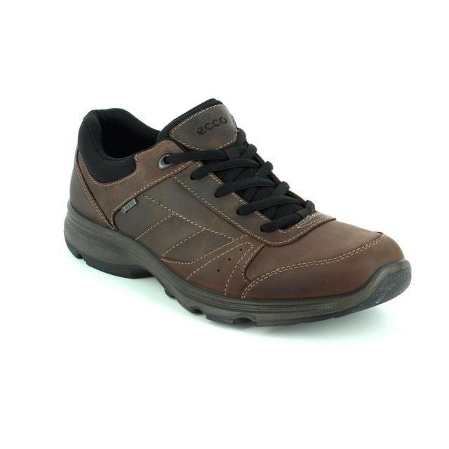 ECCO mens shoes online and in store at Begg Shoes