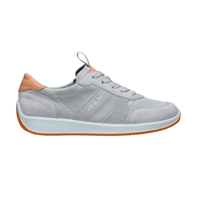 Ara Trainers - Light grey - 54044/07 LISSABON GTX