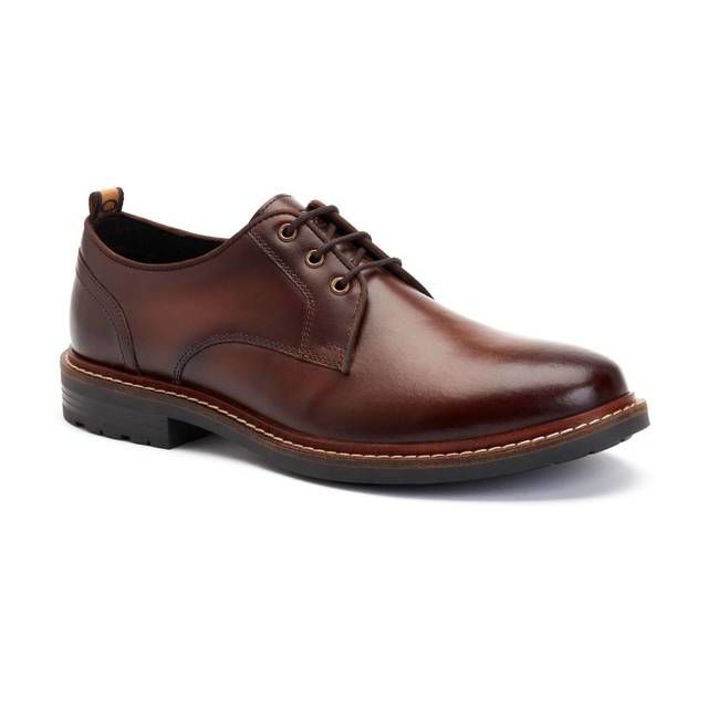 Base London Comfort Shoes - Brown - XU01201 Dime