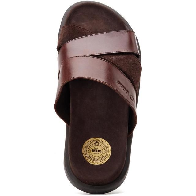 Base London Sandals - Brown - XP02208 Ponza