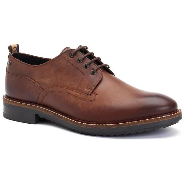 Base London Comfort Shoes - Brown - XS01201 Memphis