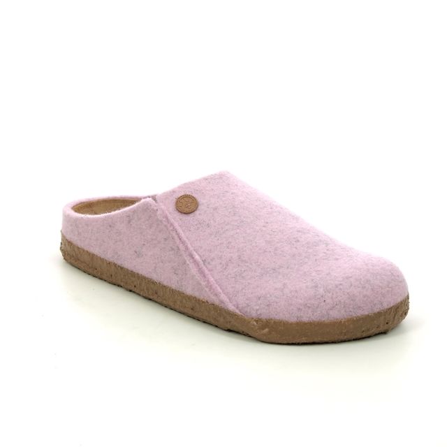 Birkenstock Zermatt Ladies Pale pink Womens slipper mules 1023181