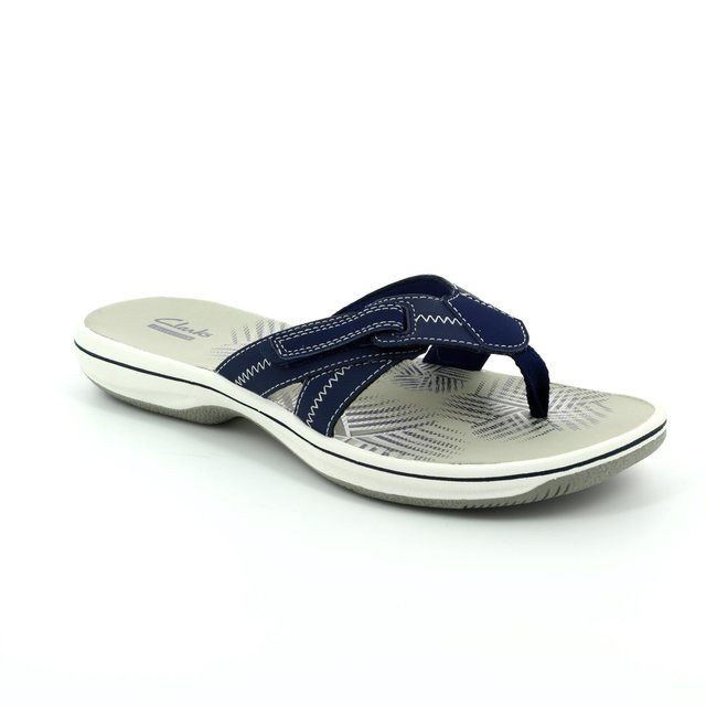 clarks fit flops