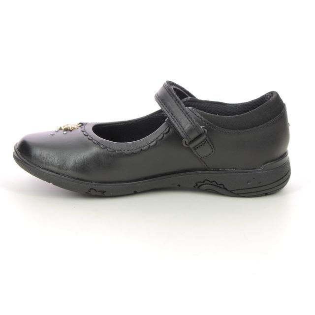 Clarks deals girls sale