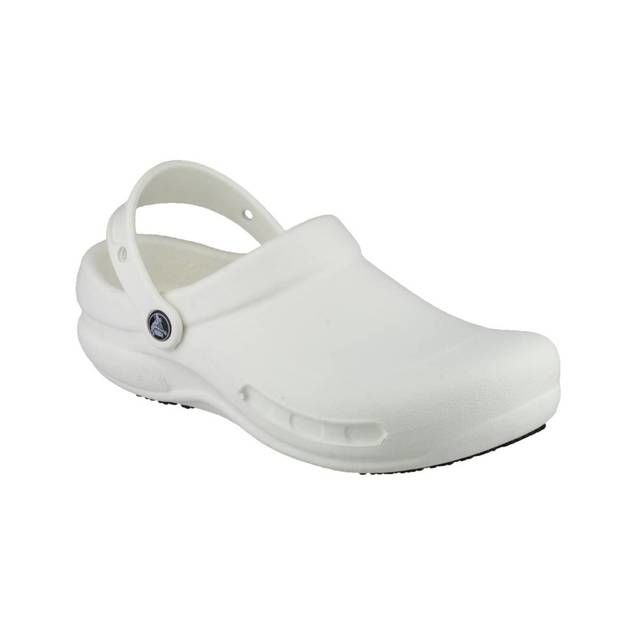 Crocs Sandals - White - 10075/100 Bistro