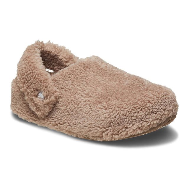 Crocs Slippers - Taupe - 209386/195 Classic Cozzzy Slipper