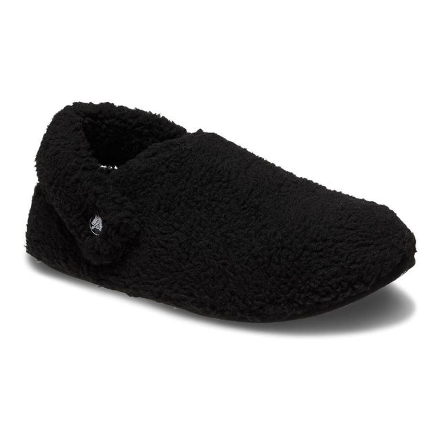 Crocs Slippers - Black - 209386/001 Classic Cozzzy Slipper