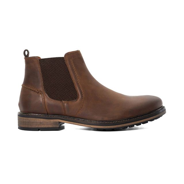 Dune London Boots - Brown - 474510790002509 Chorleys