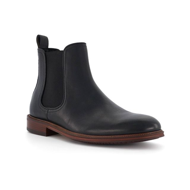 Dune London Boots - Black - 474509520001484 Characteristic