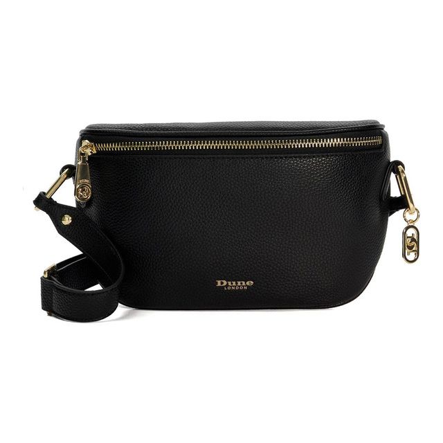 Dune London Handbag - Black - 22511200008038 Dent