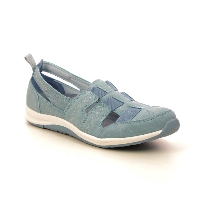 Earth Spirit Pumps - Light blue - 41023/ LOIS