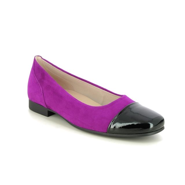 Gabor Pumps - Orchid - 51.351.10 MARBELLA PISA