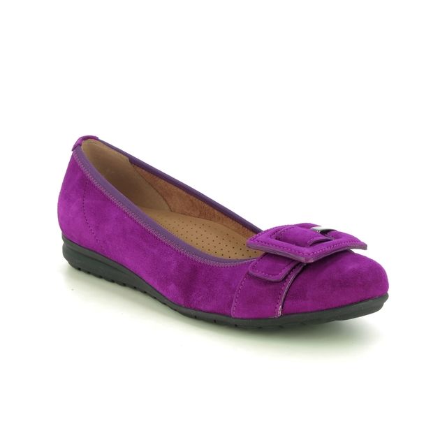 Gabor Pumps - Orchid - 52.626.28 SCREEN